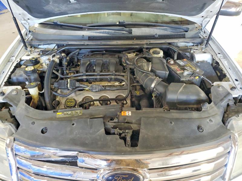 Foto 11 de la subasta – 2008 FORD TAURUS con VIN 1FAHP25W28G102920
