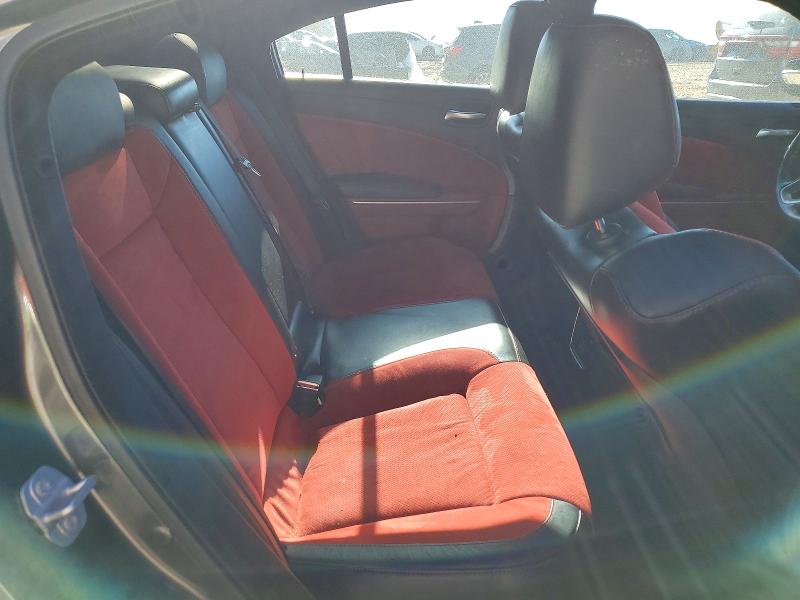 Photo 10 from auction – 2020 DODGE CHARGER SC with VIN 2C3CDXGJ9LH121025