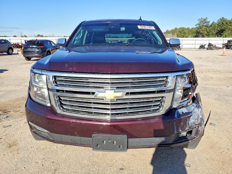 Photo 5 from auction – 2017 CHEVROLET TAHOE K150 with VIN 1GNSKCKC6HR236503