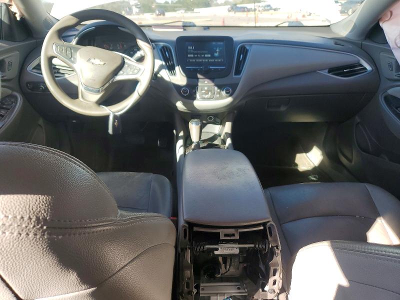 Photo 8 from auction – 2018 CHEVROLET MALIBU with VIN 1G1ZB5ST7JF164648
