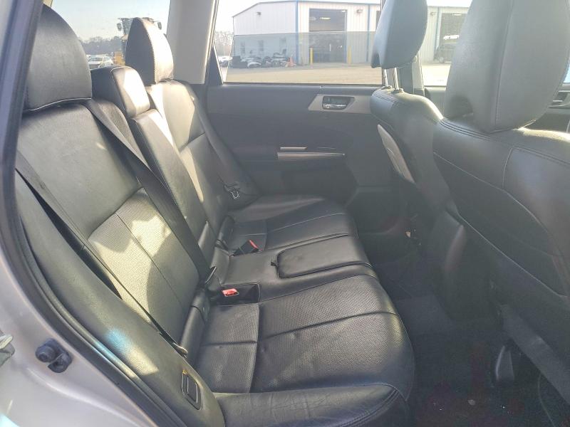Photo 11 from auction – 2012 SUBARU FORESTER with VIN JF2SHBEC9CH444761