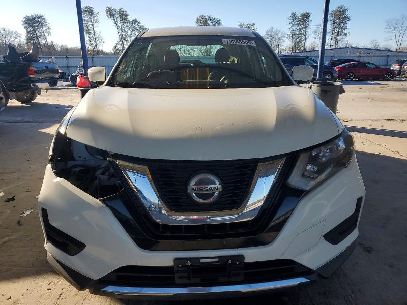 Photo 5 from auction – 2018 NISSAN ROGUE S with VIN KNMAT2MT8JP521066