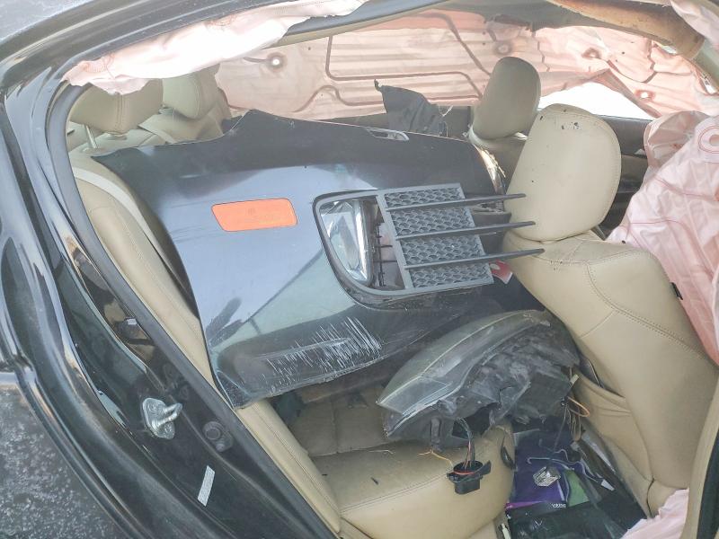 Photo 10 from auction – 2008 HONDA ACCORD with VIN 1HGCP36808A060519