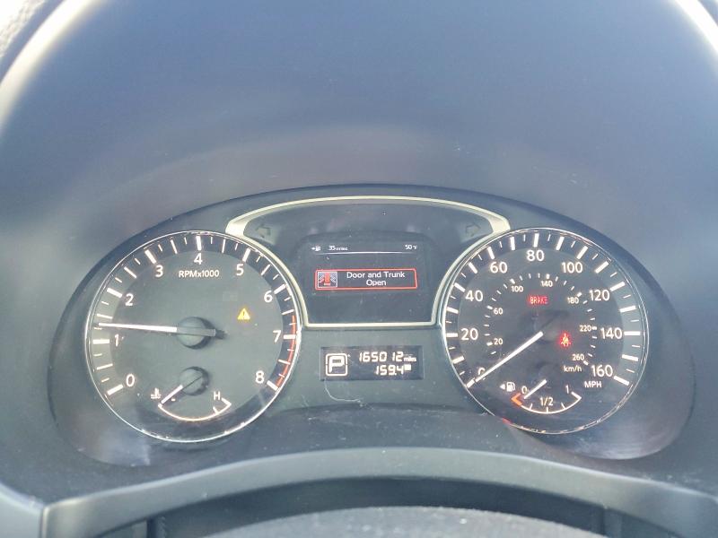 Photo 9 from auction – 2013 NISSAN ALTIMA with VIN 1N4AL3AP9DN571767