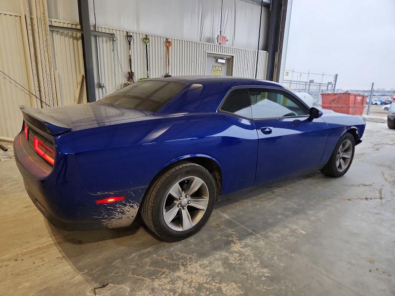 Photo 3 from auction – 2019 DODGE CHALLENGER with VIN 2C3CDZAG2KH534816