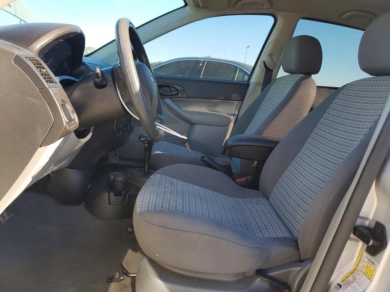 Photo 7 from auction – 2006 FORD FOCUS with VIN 1FAFP34N46W191303