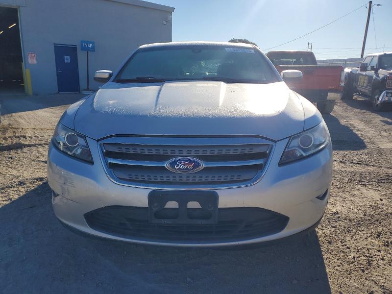 صورة رقم 5 من المزاد - 2012 FORD TAURUS SEL مع VIN 1FAHP2HW3CG106124