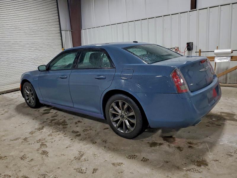 Photo 2 from auction – 2014 CHRYSLER 300 S with VIN 2C3CCAGG3EH309711