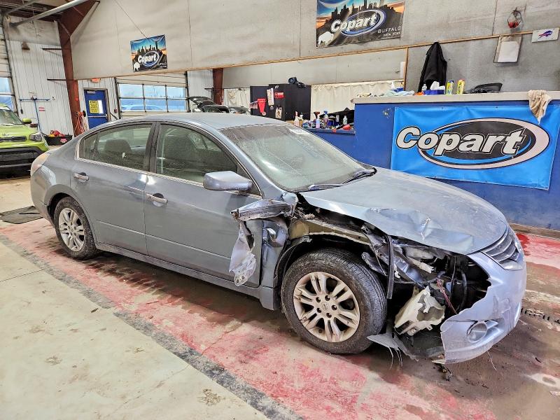 Photo 4 from auction – 2012 NISSAN ALTIMA with VIN 1N4AL2AP8CN403692