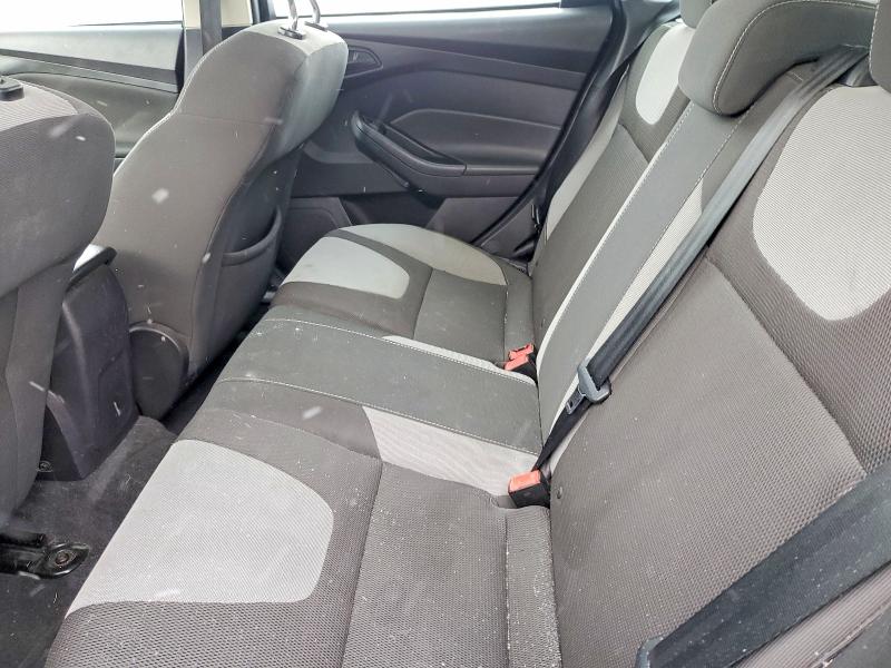 Photo 10 from auction – 2012 FORD FOCUS SE with VIN 1FAHP3K2XCL383582