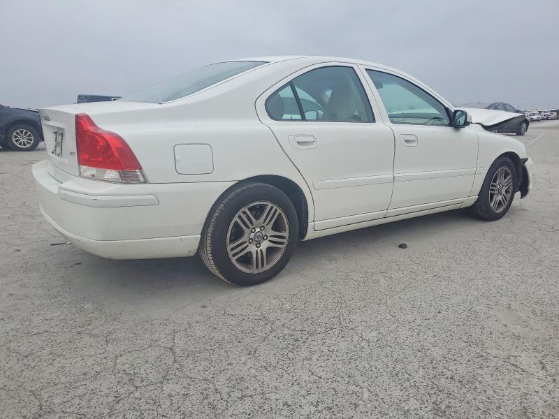 Photo 3 from auction – 2007 VOLVO S60 2.5T with VIN YV1RS592772601966