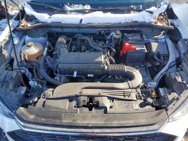 Photo 12 from auction – 2023 FORD ESCAPE with VIN 1FMCU9GN6PUA65814