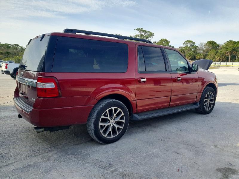 Photo 3 from auction – 2015 FORD EXPEDITION with VIN 1FMJK1JT6FEF35645