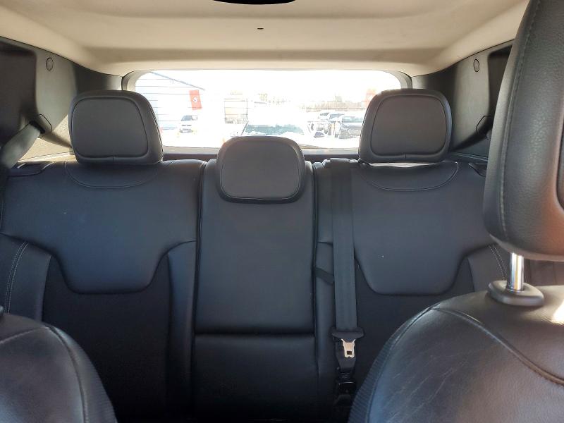 صورة رقم 10 من المزاد - 2017 JEEP RENEGADE مع VIN ZACCJBCBXHPF53585