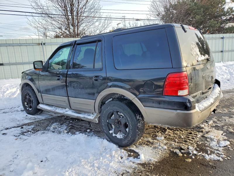 Photo 2 from auction – 2003 FORD EXPEDITION with VIN 1FMFU18L93LB77440