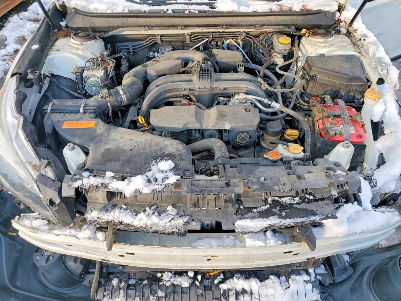 Photo 12 from auction – 2016 SUBARU OUTBACK 2. with VIN 4S4BSANCXG3306591
