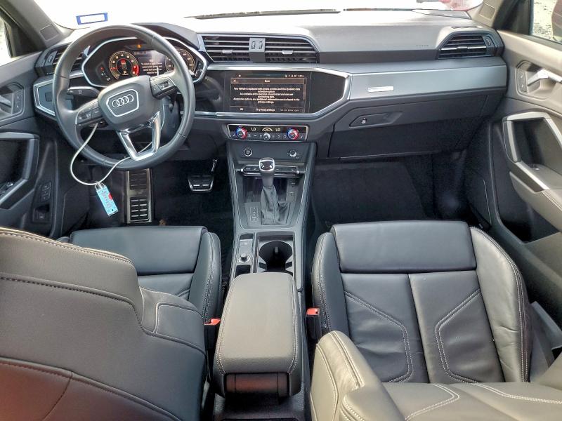 Zdjęcie 8 z aukcji – 2023 AUDI Q3 PREMIUM z VIN WA1EECF3XP1144289