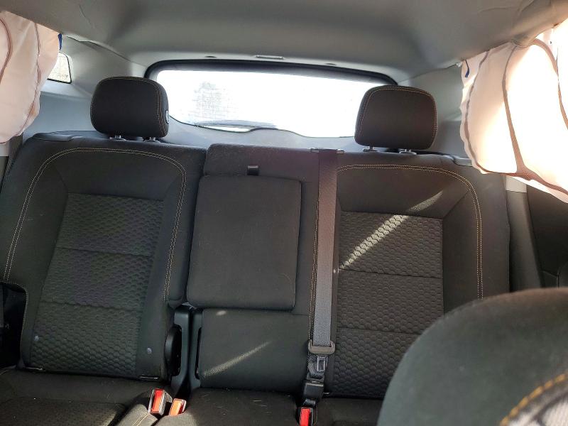 Photo 10 from auction – 2020 GMC TERRAIN SL with VIN 3GKALTEV5LL273190