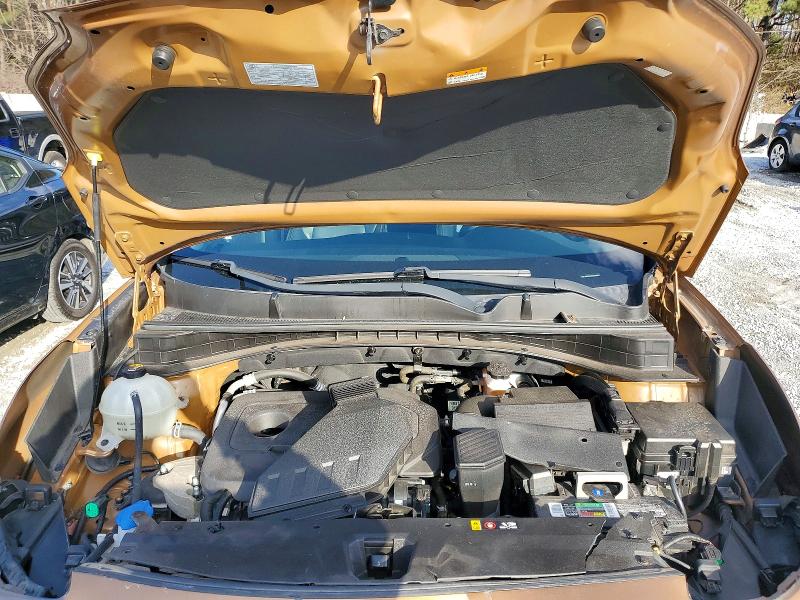 Photo 12 from auction – 2017 KIA SPORTAGE E with VIN KNDPNCAC0H7079764