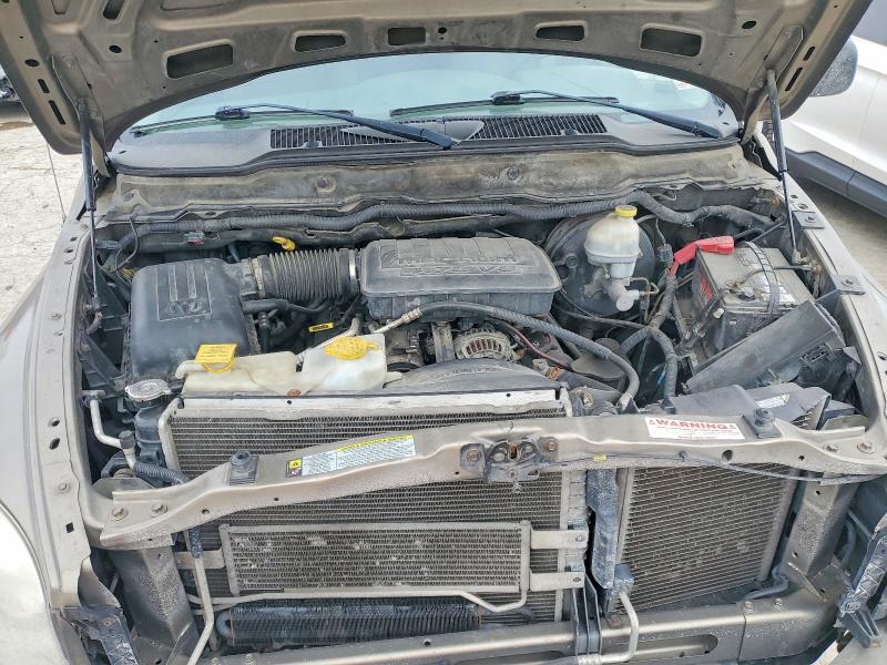 Photo 11 from auction – 2007 DODGE RAM 1500 with VIN 1D7HU18P17S193715