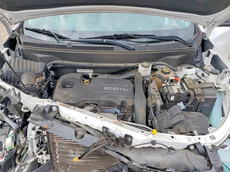 Photo 11 from auction – 2018 CHEVROLET EQUINOX LS with VIN 3GNAXREV5JS510533
