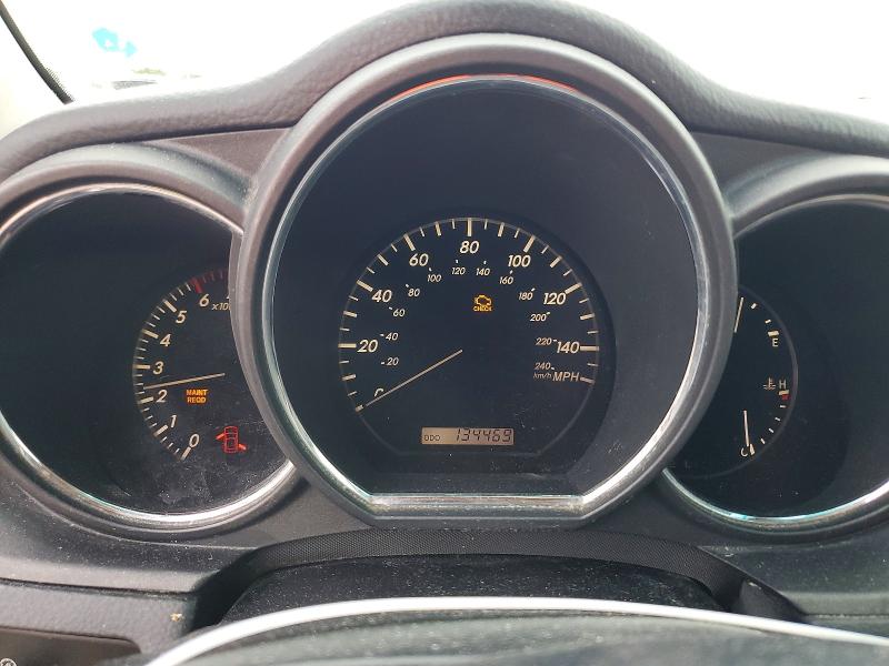Фото 9 с аукциона – 2005 LEXUS RX 330 с VIN 2T2GA31U45C022915