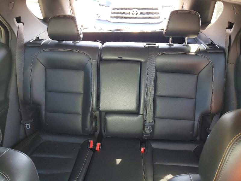 Photo 10 from auction – 2019 CHEVROLET EQUINOX PR with VIN 3GNAXNEV2KS659332