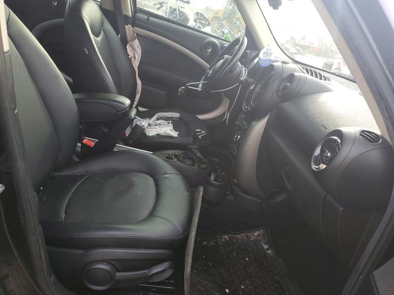 Photo 7 from auction – 2016 MINI COOPER COU with VIN WMWZB3C56GWR49471