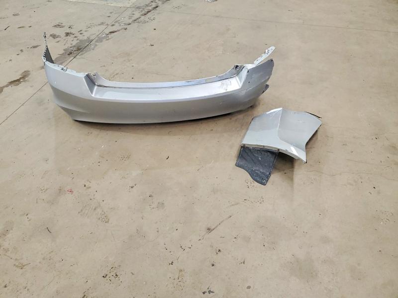 Photo 12 from auction – 2011 HONDA ACCORD with VIN 1HGCP2E38BA032264