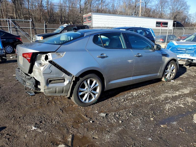 صورة رقم 3 من المزاد - 2013 KIA OPTIMA EX مع VIN 5XXGN4A70DG182791