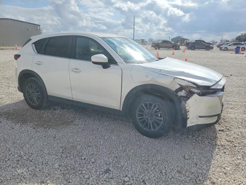 Foto 4 de la subasta – 2021 MAZDA CX-5 con VIN JM3KFACM4M0319183