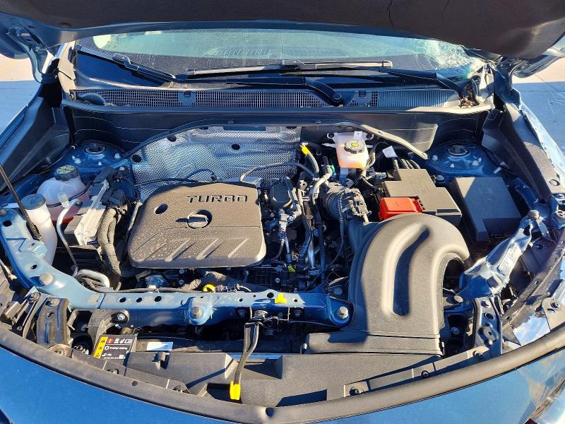 Foto 12 de la subasta – 2025 BUICK ENCORE GX con VIN KL4AMDSL9SB178028