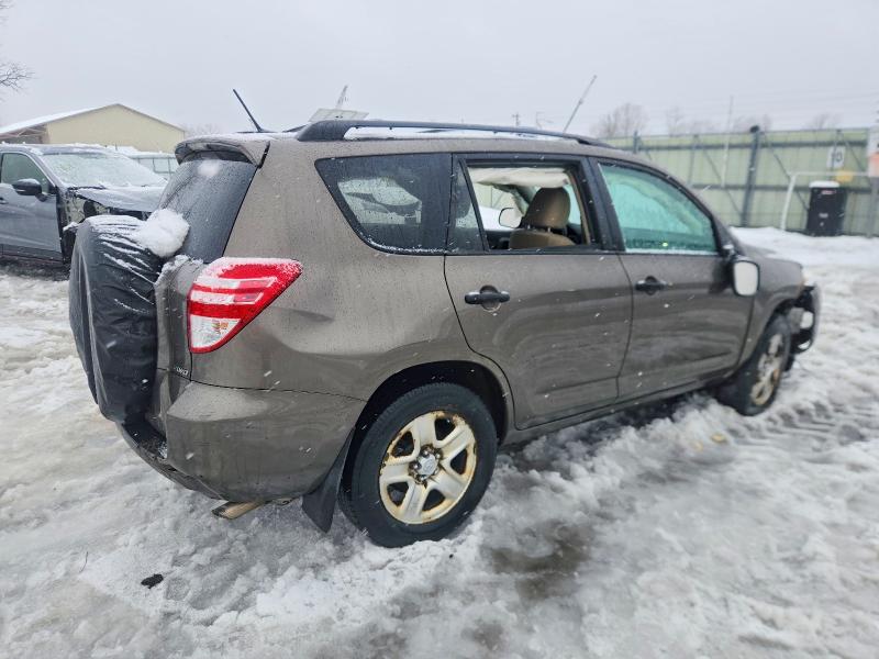 Photo 3 from auction – 2010 TOYOTA RAV4 with VIN 2T3BF4DV4AW036775
