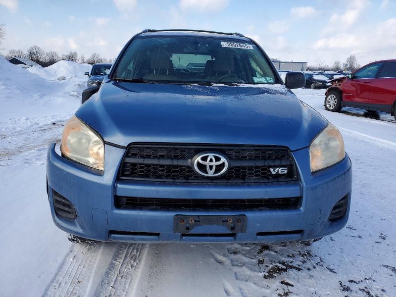 Photo 5 from auction – 2012 TOYOTA RAV4 with VIN JTMJK4DV2C5110194