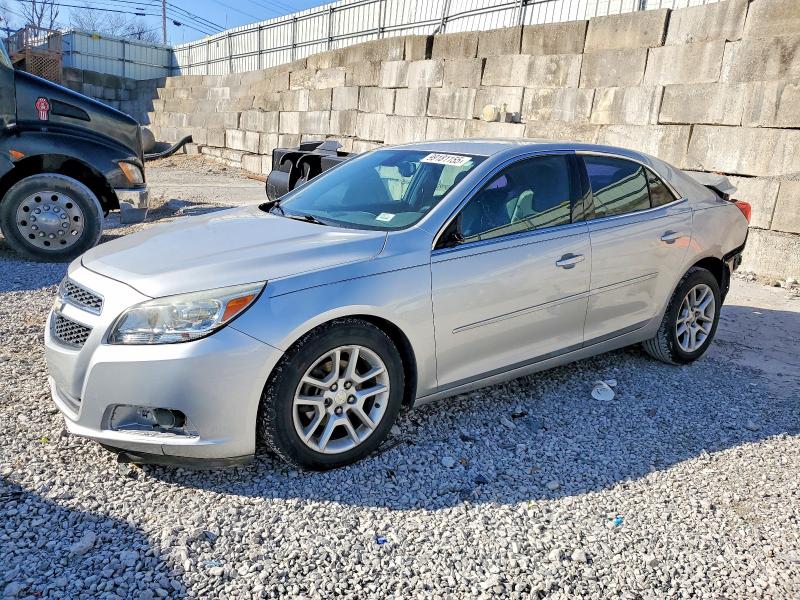 صورة رقم 1 من المزاد - 2013 CHEVROLET MALIBU مع VIN 1G11F5SR8DF162109