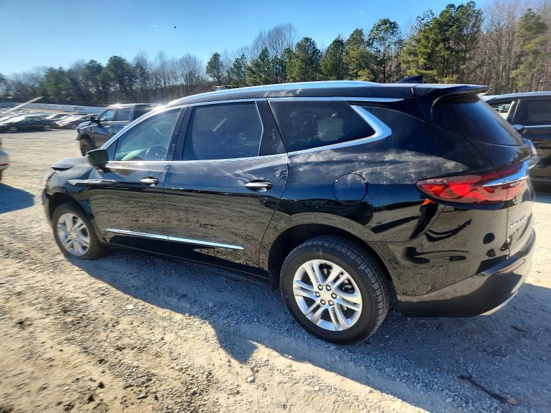 Photo 2 from auction – 2020 BUICK ENCLAVE ES with VIN 5GAERBKW2LJ238263
