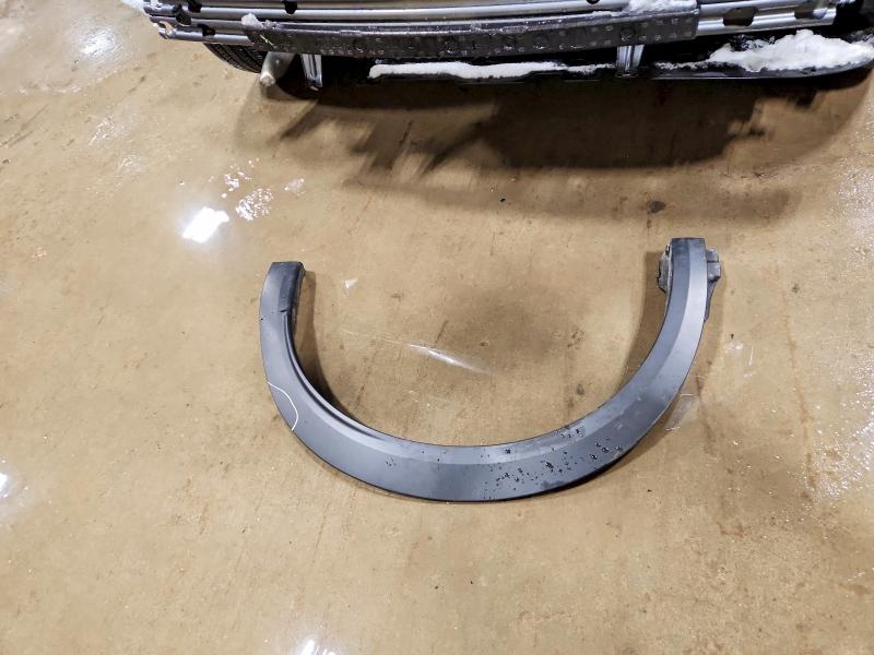 Photo 13 from auction – 2025 NISSAN KICKS with VIN 3N8AP6BA3SL322120