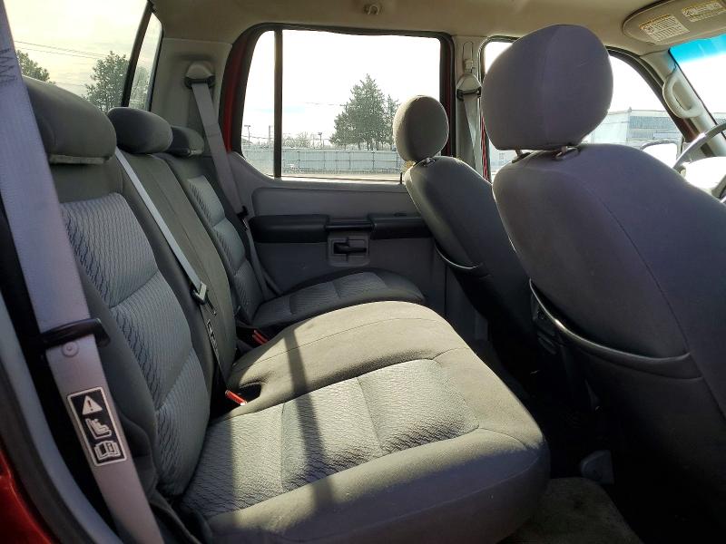 Photo 11 from auction – 2003 FORD EXPLORER S with VIN 1FMZU77E83UB57693