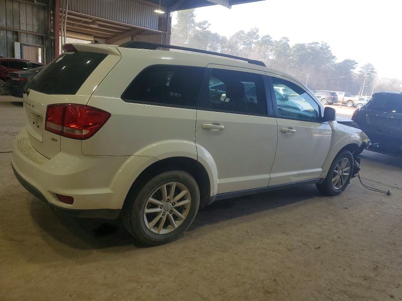 Photo 3 from auction – 2015 DODGE JOURNEY with VIN 3C4PDCBB0FT748133