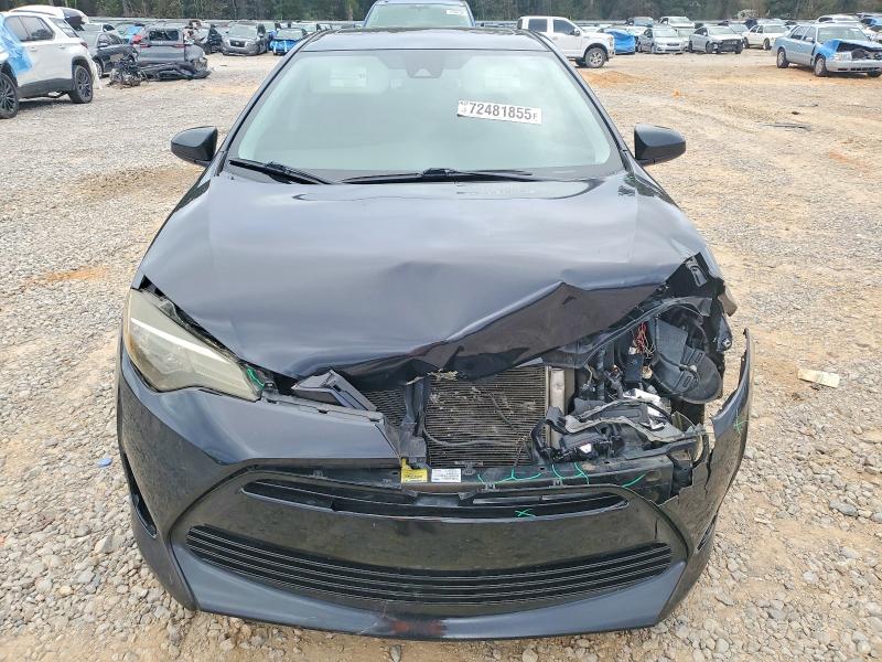 Photo 5 from auction – 2017 TOYOTA COROLLA L with VIN 2T1BURHE5HC780287
