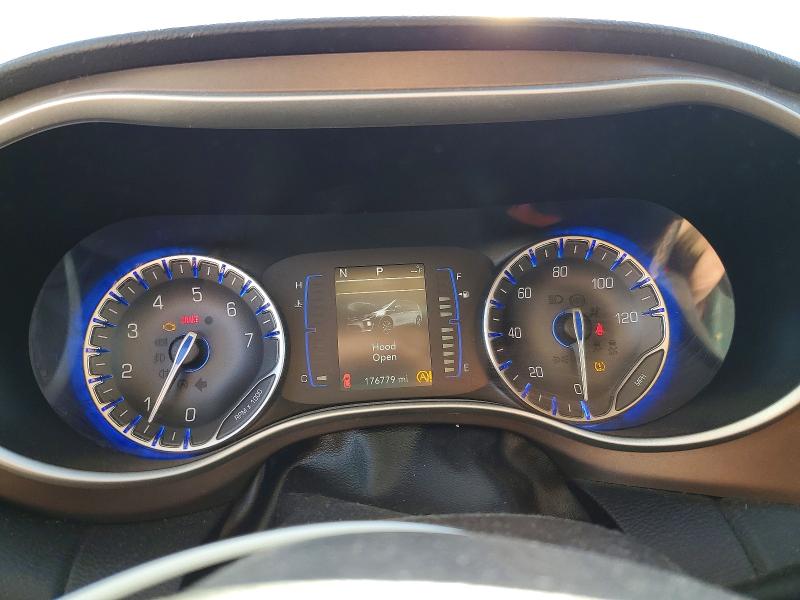 Foto 9 de la subasta – 2018 CHRYSLER PACIFICA T con VIN 2C4RC1BG6JR120892