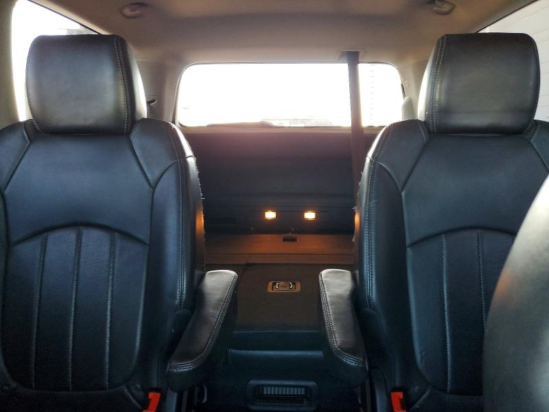 صورة رقم 10 من المزاد - 2013 GMC ACADIA DEN مع VIN 1GKKRTKD4DJ168552