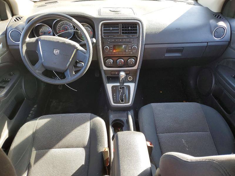Photo 8 from auction – 2011 DODGE CALIBER with VIN 1B3CB3HA8BD247480