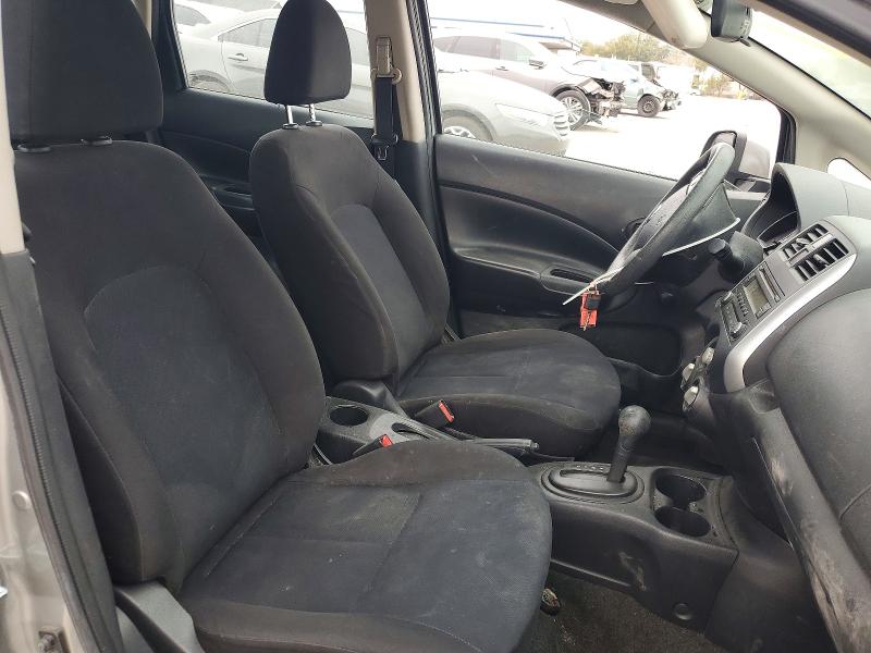 Photo 7 from auction – 2014 NISSAN VERSA NOTE with VIN 3N1CE2CP8EL375649