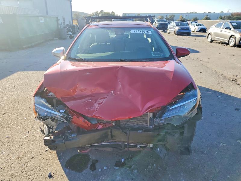 Photo 5 from auction – 2019 TOYOTA COROLLA L with VIN 2T1BURHE8KC164980