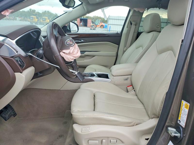 Zdjęcie 7 z aukcji – 2014 CADILLAC SRX z VIN 3GYFNBE37ES656846