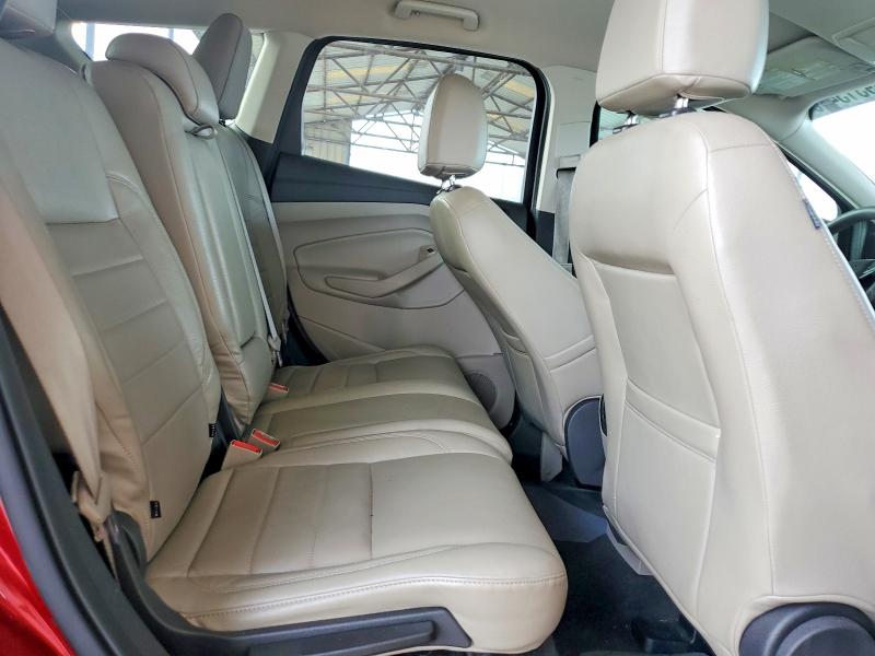 Photo 10 from auction – 2017 FORD ESCAPE SE with VIN 1FMCU0G96HUB73530