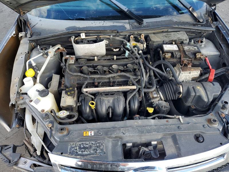 صورة رقم 11 من المزاد - 2009 FORD FOCUS مع VIN 1FAHP35N39W164749