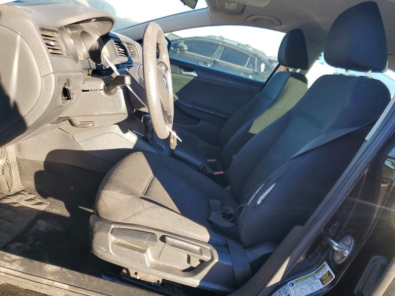 Photo 7 from auction – 2016 VOLKSWAGEN JETTA S with VIN 3VW267AJ2GM302398