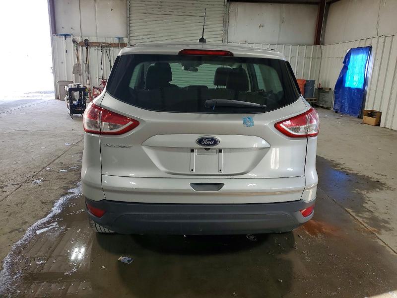Photo 6 from auction – 2015 FORD ESCAPE with VIN 1FMCU0F78FUC06993